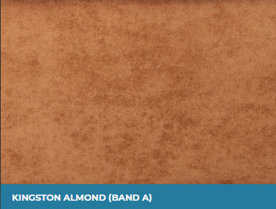 Kingston Almond (Band A)
